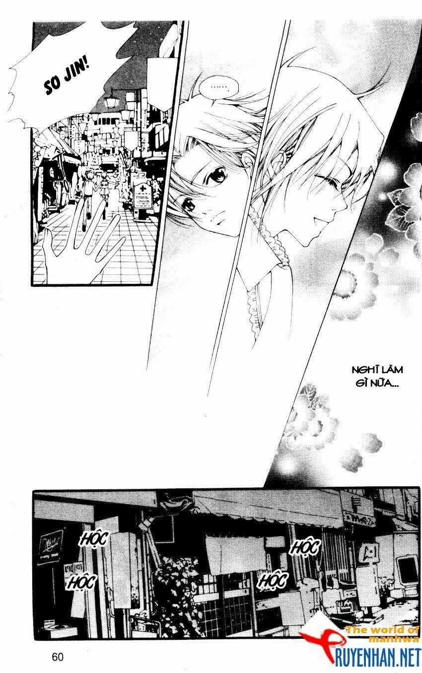 Ngọc Trong Đá-Ace - Chapter 22 - Trang 2