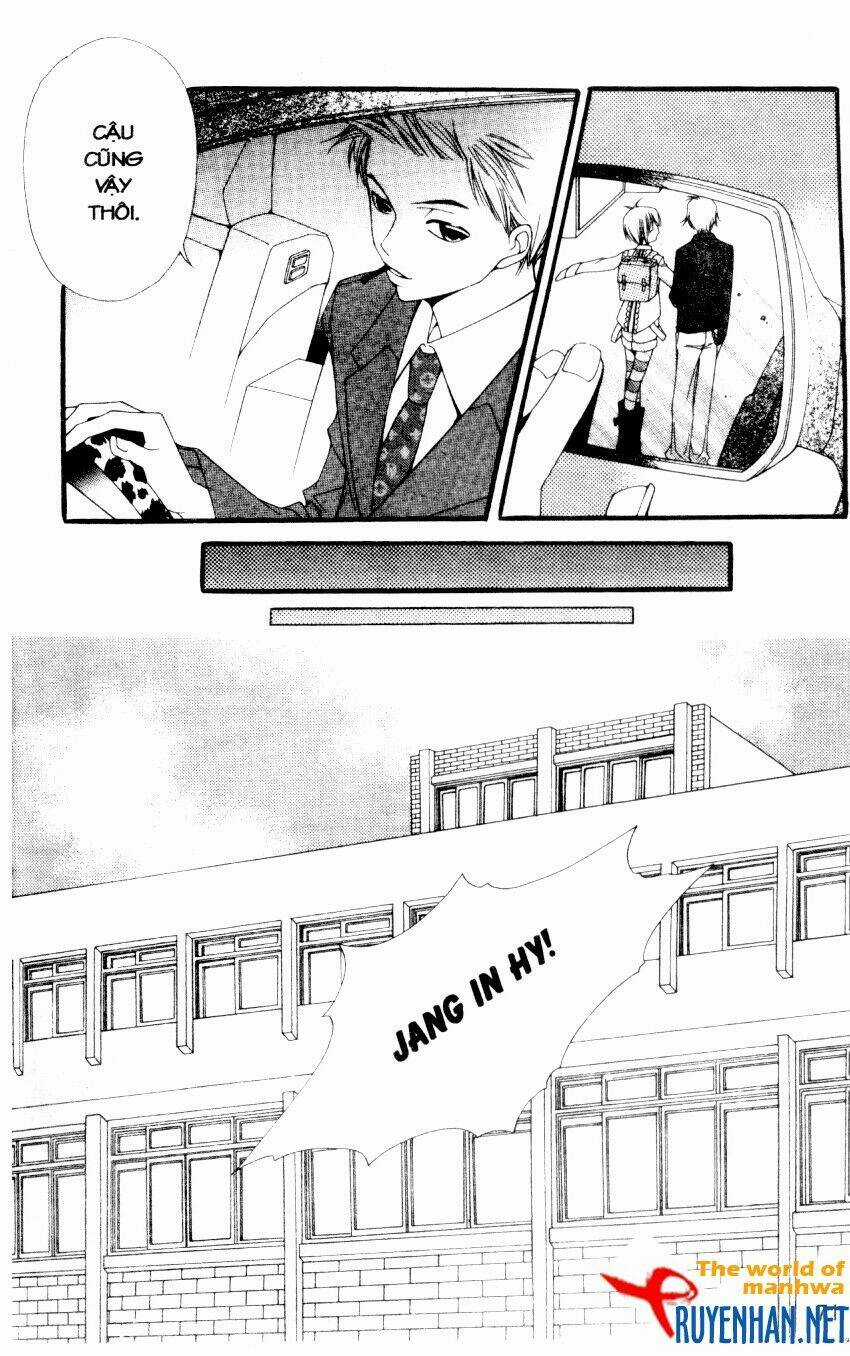 Ngọc Trong Đá-Ace - Chapter 22 - Trang 13