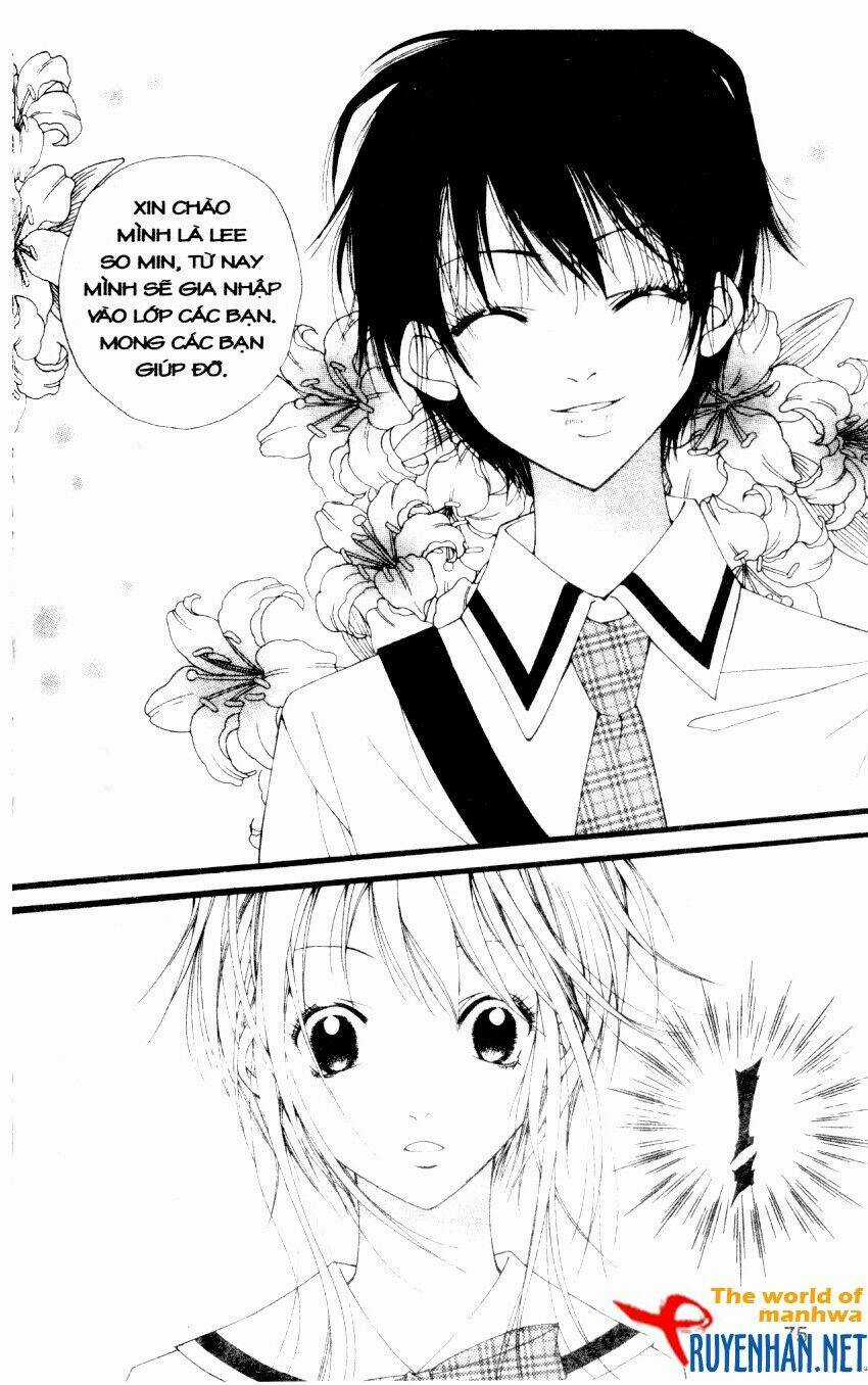 Ngọc Trong Đá-Ace - Chapter 22 - Trang 17