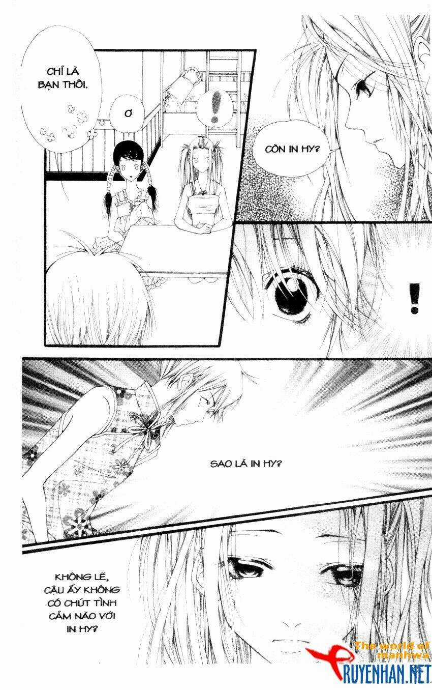 Ngọc Trong Đá-Ace - Chapter 23 - Trang 7