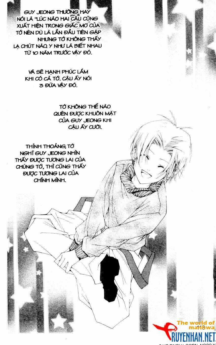 Ngọc Trong Đá-Ace - Chapter 24 - Trang 15