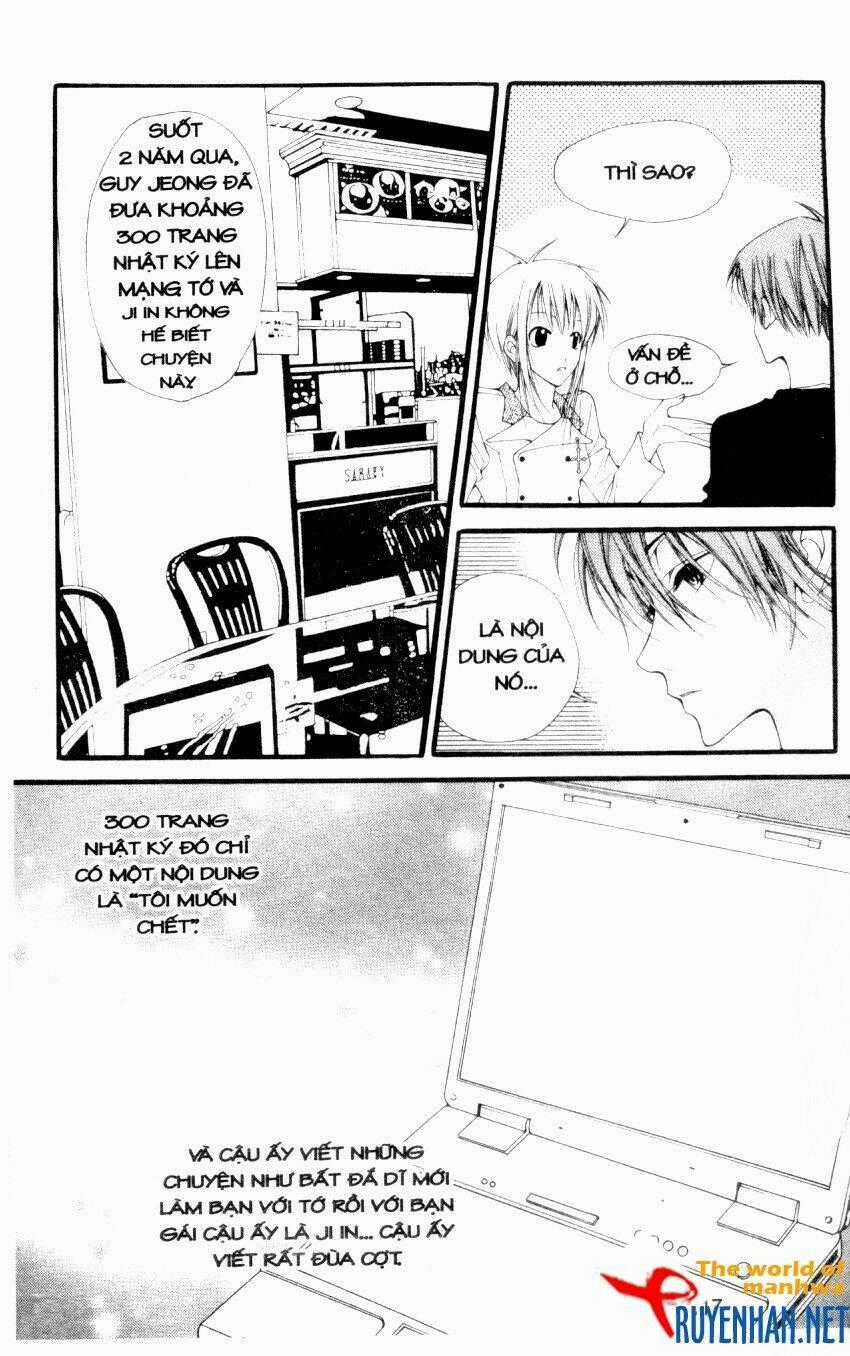 Ngọc Trong Đá-Ace - Chapter 24 - Trang 19