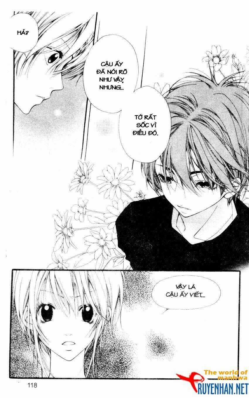 Ngọc Trong Đá-Ace - Chapter 24 - Trang 20