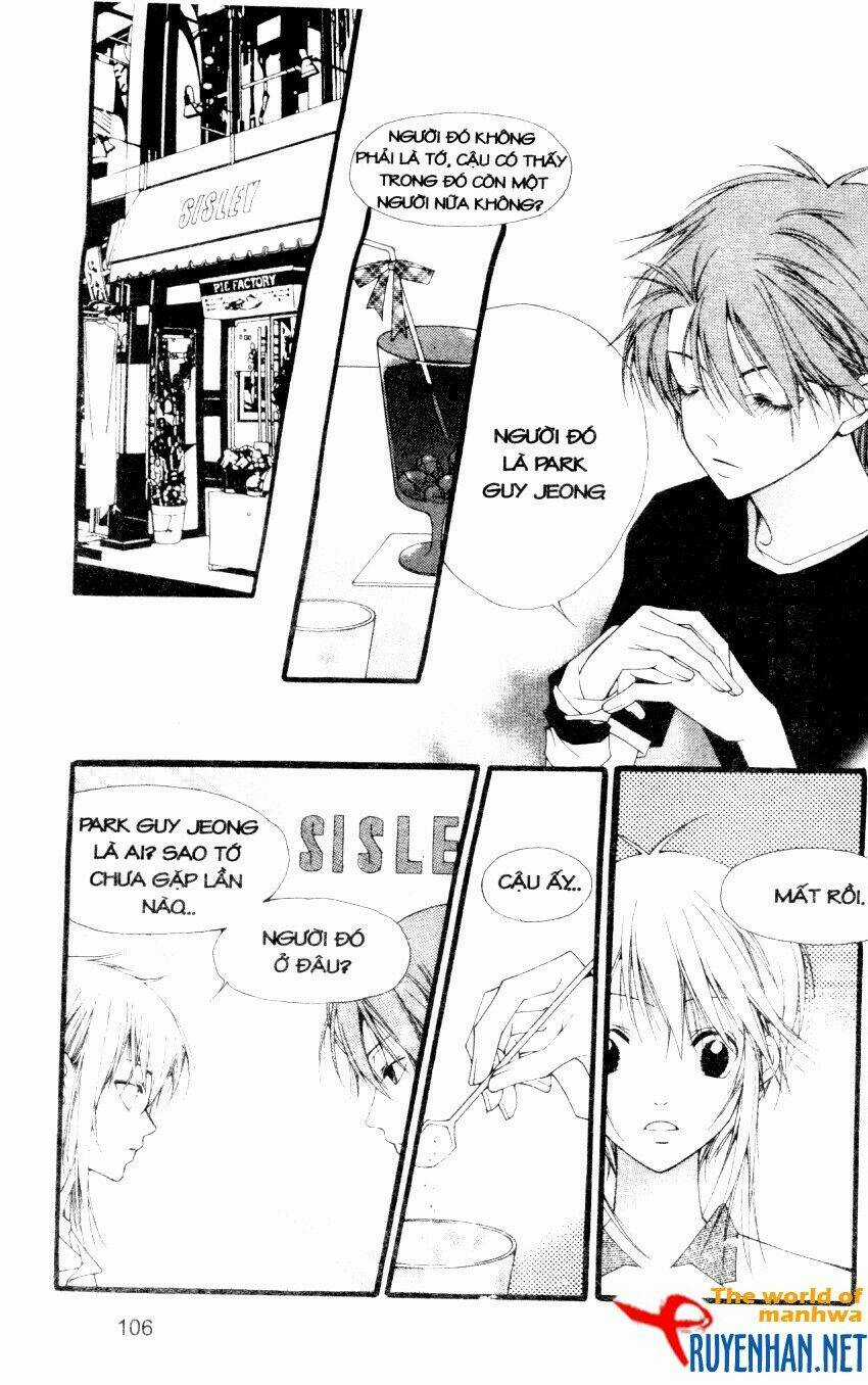 Ngọc Trong Đá-Ace - Chapter 24 - Trang 8