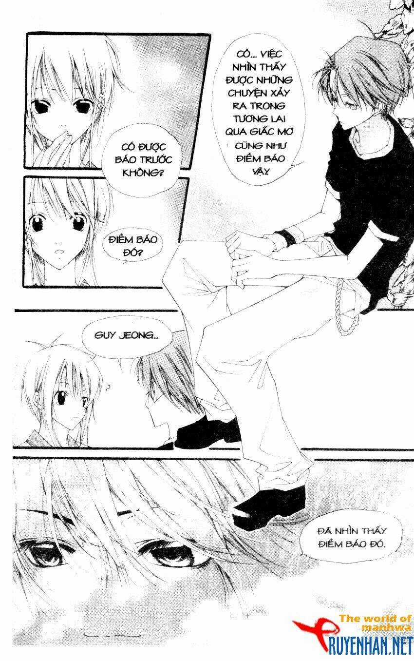 Ngọc Trong Đá-Ace - Chapter 24 - Trang 9