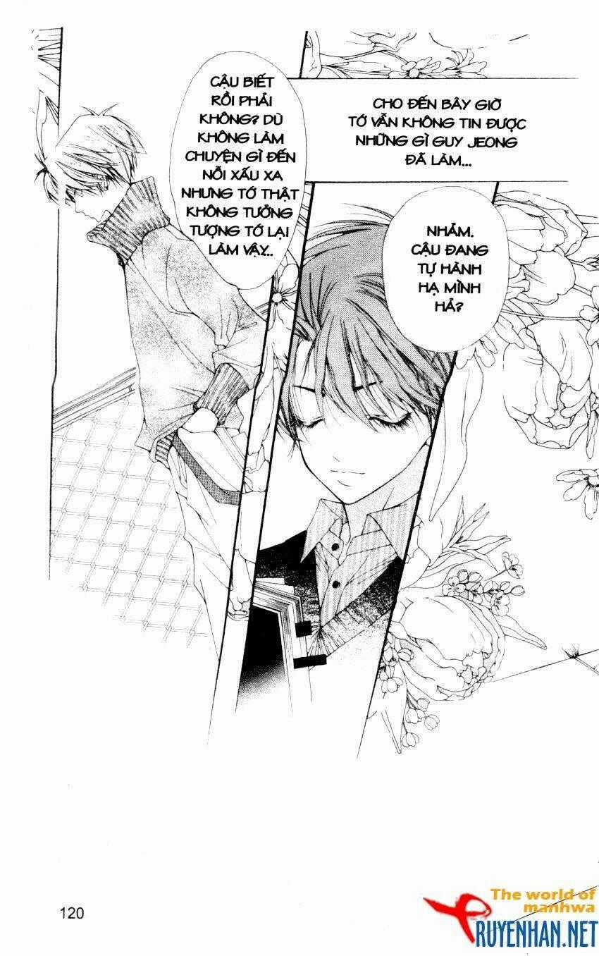 Ngọc Trong Đá-Ace - Chapter 25 - Trang 2