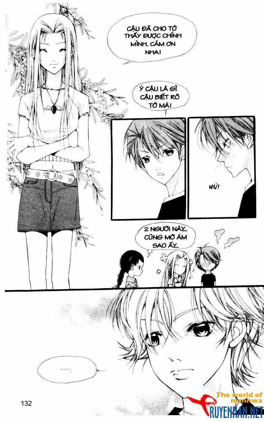 Ngọc Trong Đá-Ace - Chapter 25 - Trang 14