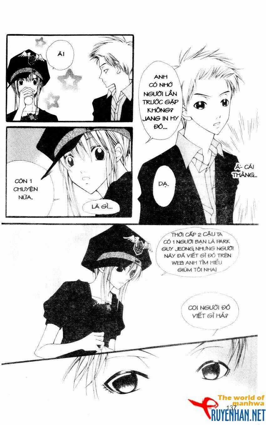 Ngọc Trong Đá-Ace - Chapter 25 - Trang 19