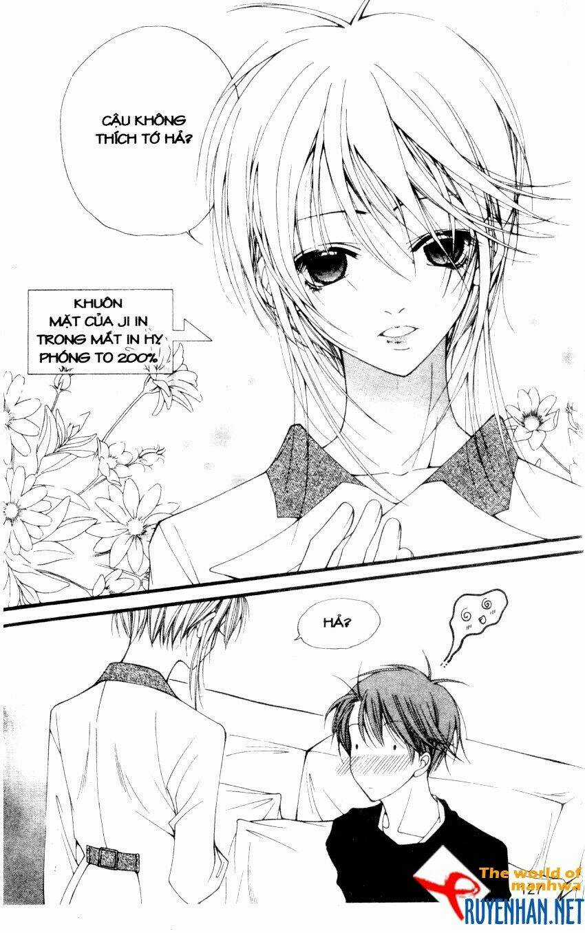 Ngọc Trong Đá-Ace - Chapter 25 - Trang 9