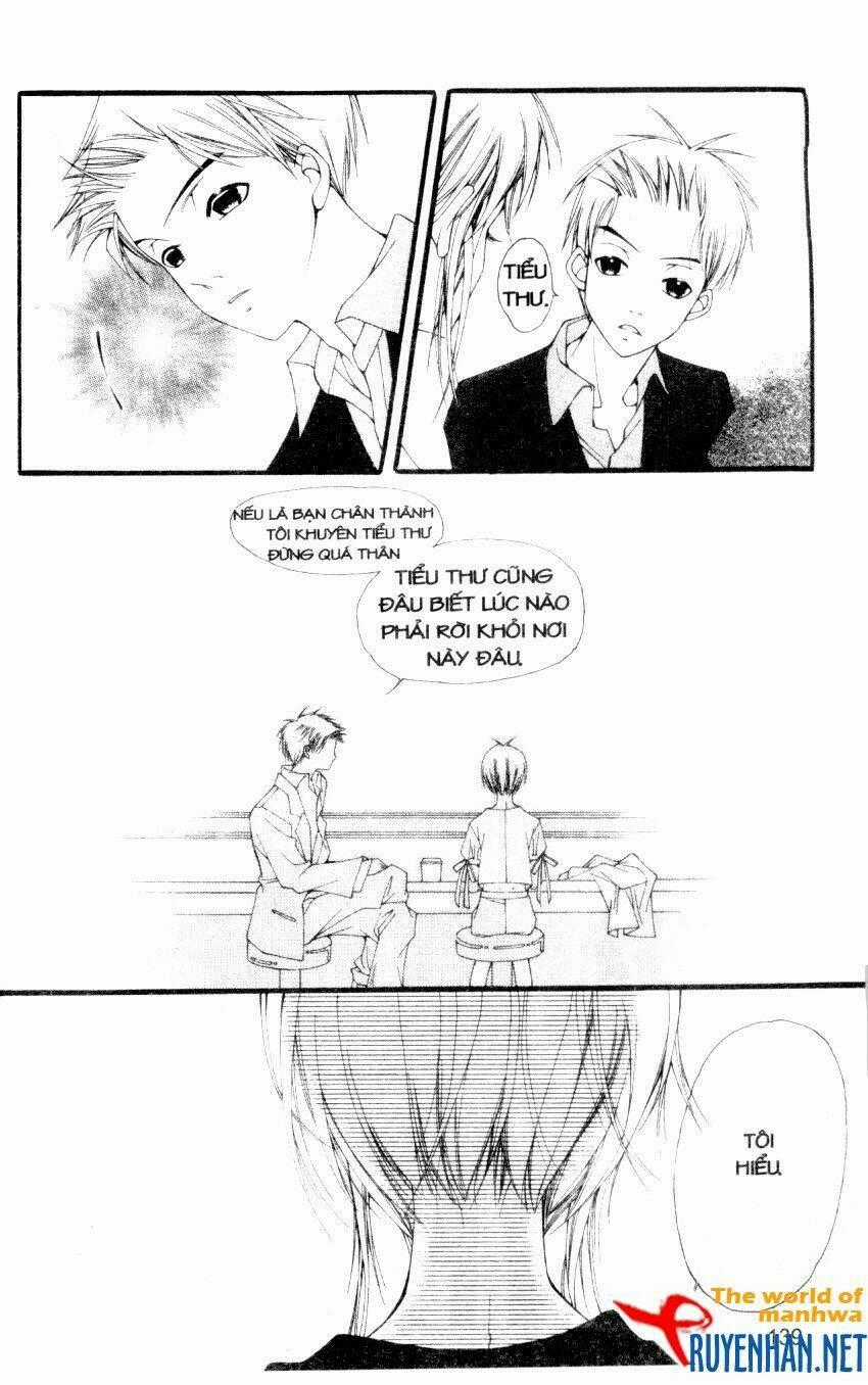 Ngọc Trong Đá-Ace - Chapter 26 - Trang 1