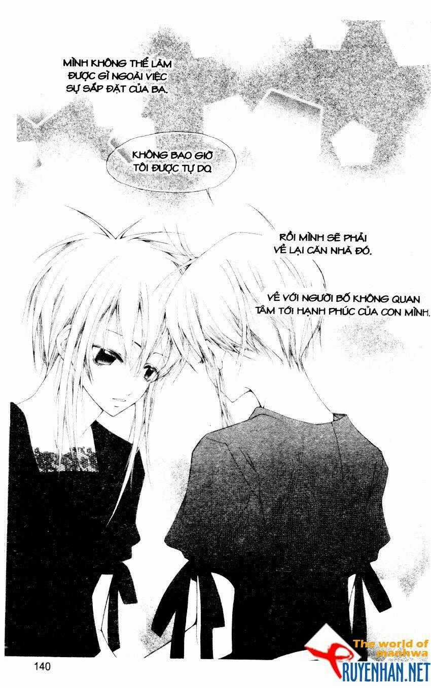 Ngọc Trong Đá-Ace - Chapter 26 - Trang 2