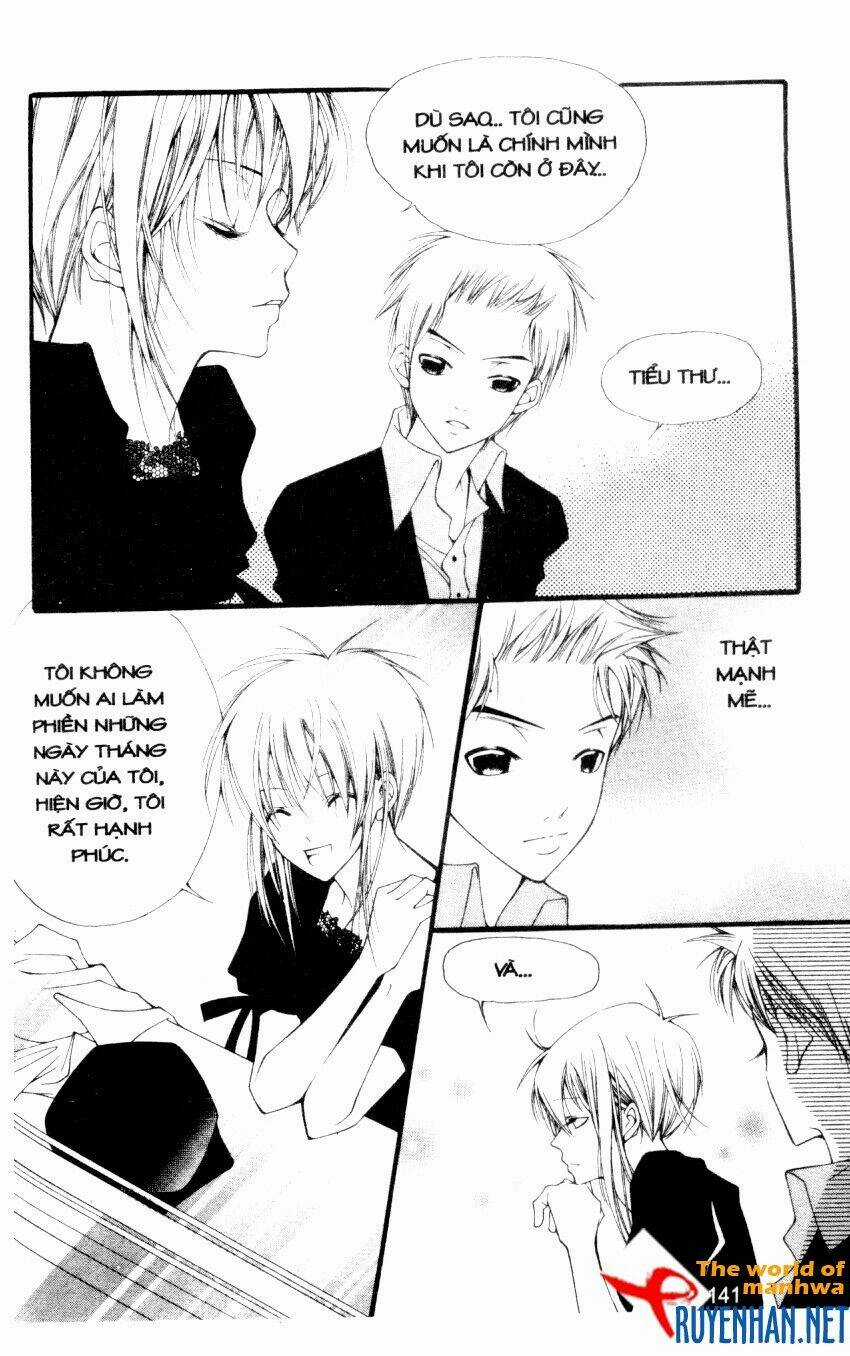 Ngọc Trong Đá-Ace - Chapter 26 - Trang 3