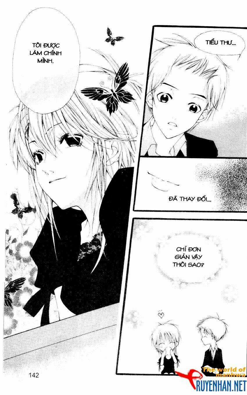 Ngọc Trong Đá-Ace - Chapter 26 - Trang 4