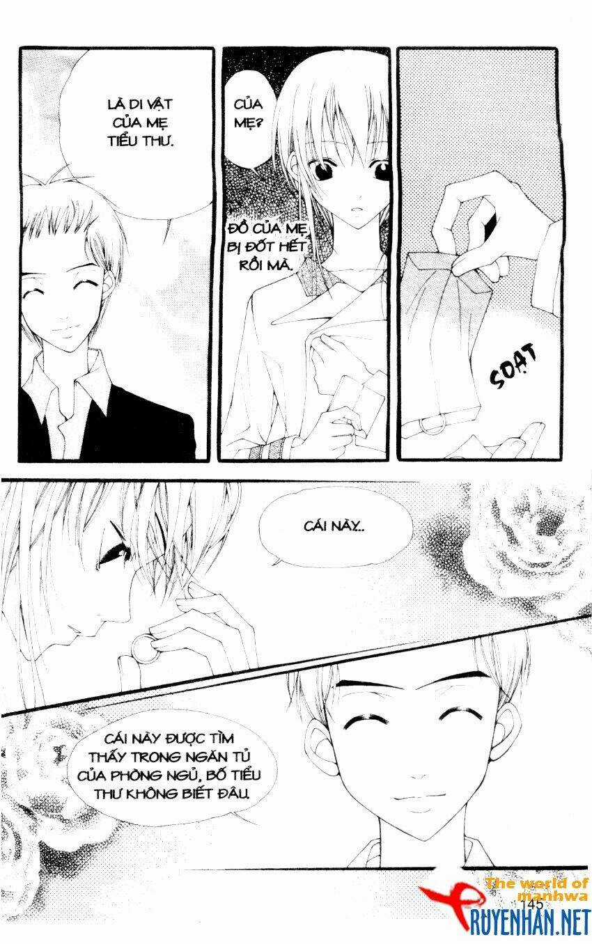 Ngọc Trong Đá-Ace - Chapter 26 - Trang 7