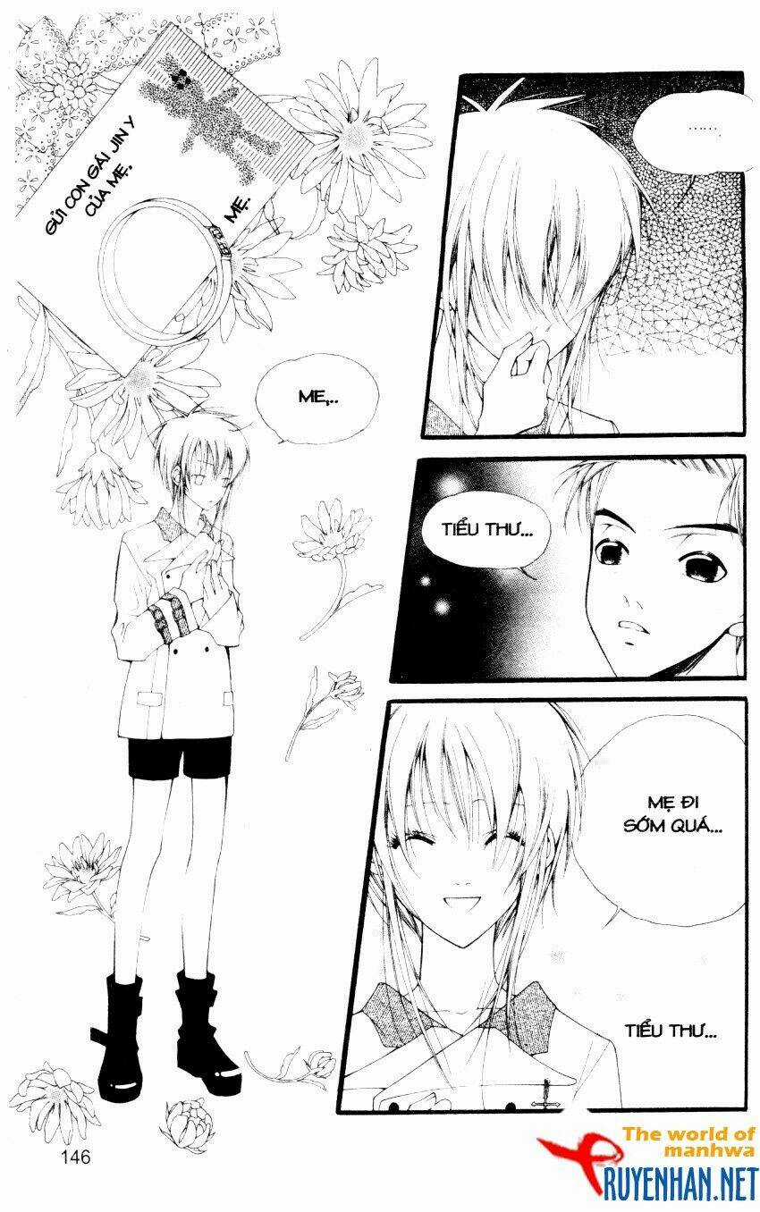 Ngọc Trong Đá-Ace - Chapter 26 - Trang 8