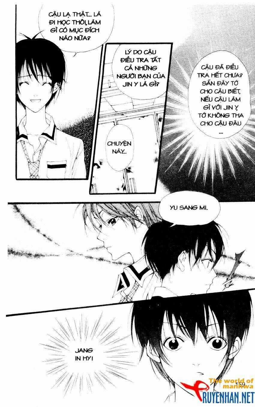 Ngọc Trong Đá-Ace - Chapter 27 - Trang 1