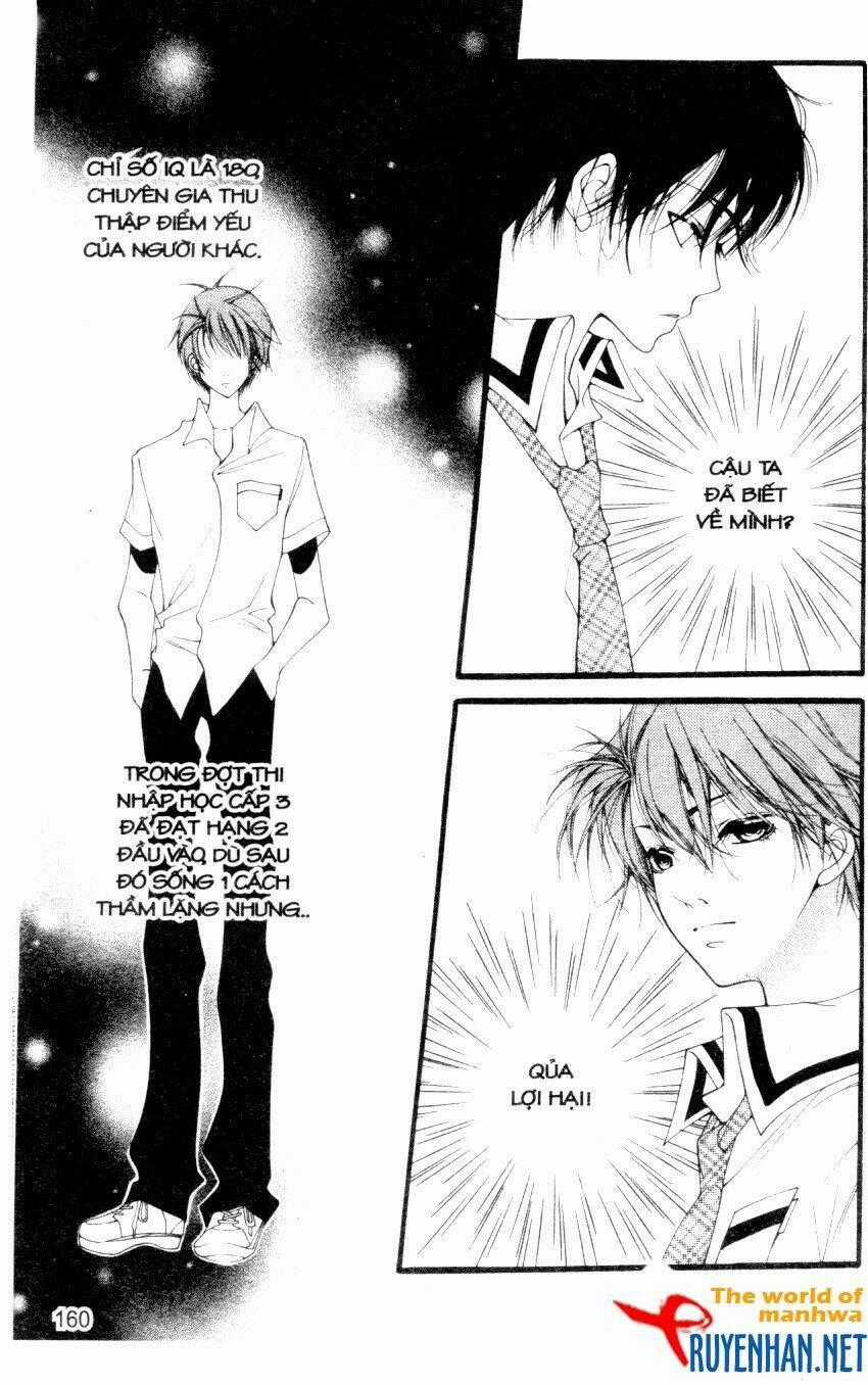 Ngọc Trong Đá-Ace - Chapter 27 - Trang 2