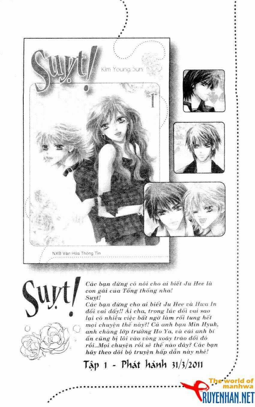 Ngọc Trong Đá-Ace - Chapter 27 - Trang 15