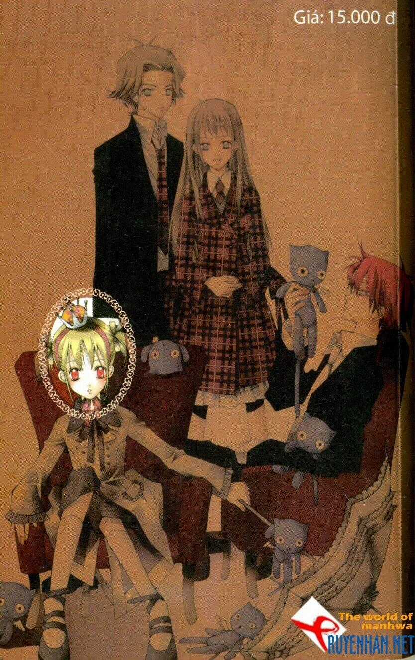 Ngọc Trong Đá-Ace - Chapter 27 - Trang 16