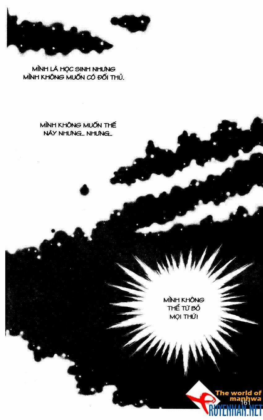 Ngọc Trong Đá-Ace - Chapter 27 - Trang 3