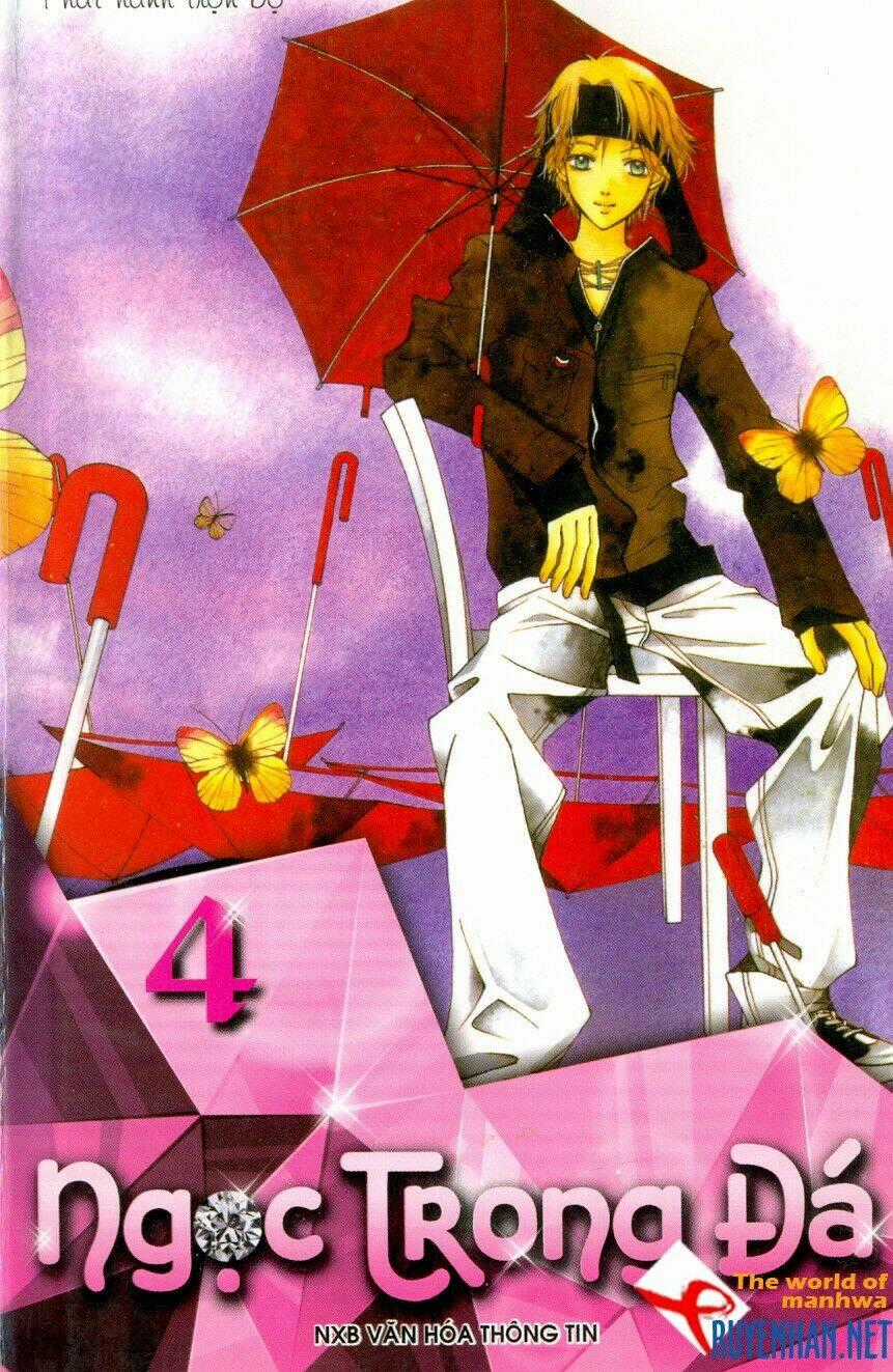 Ngọc Trong Đá-Ace - Chapter 28 - Trang 1