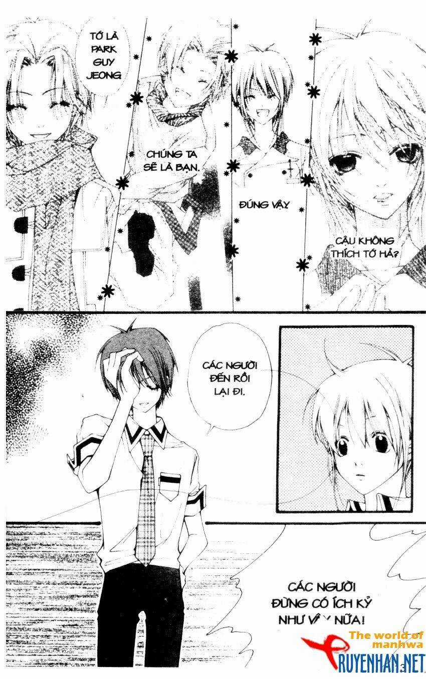 Ngọc Trong Đá-Ace - Chapter 28 - Trang 15