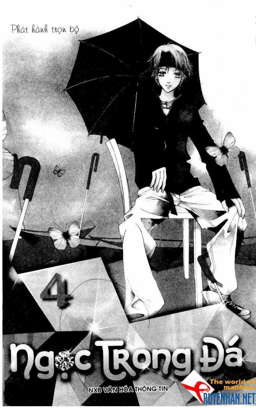 Ngọc Trong Đá-Ace - Chapter 28 - Trang 3