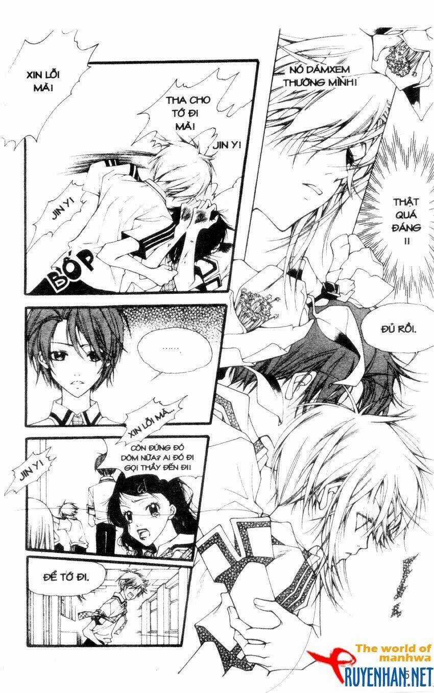 Ngọc Trong Đá-Ace - Chapter 28 - Trang 7