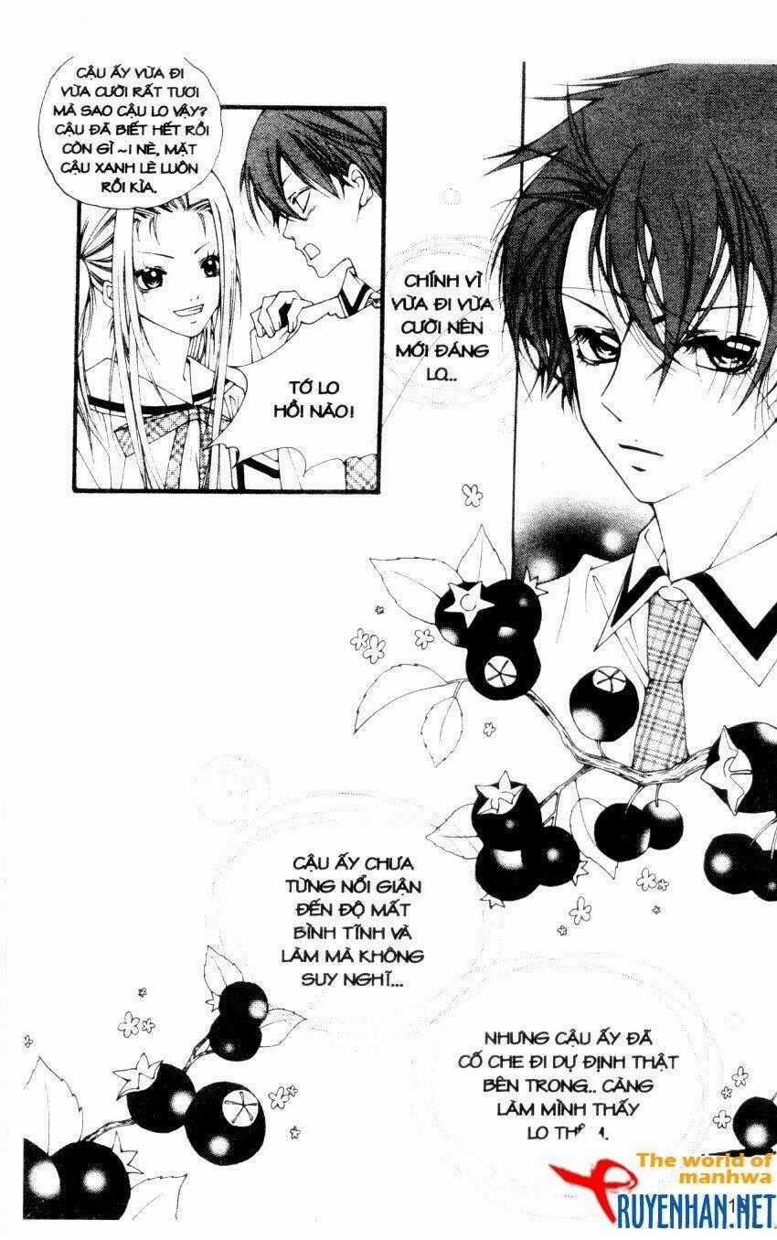 Ngọc Trong Đá-Ace - Chapter 29 - Trang 1