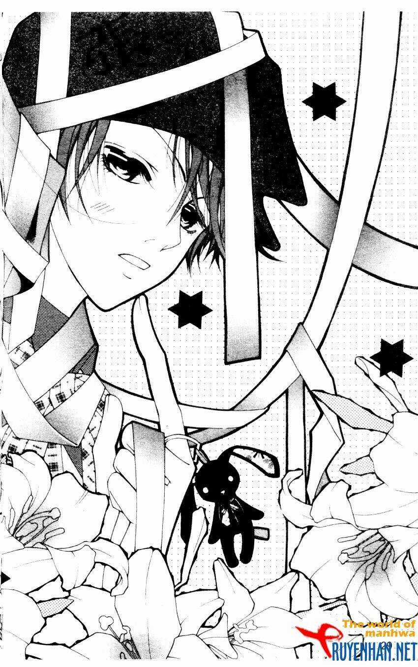 Ngọc Trong Đá-Ace - Chapter 29 - Trang 11