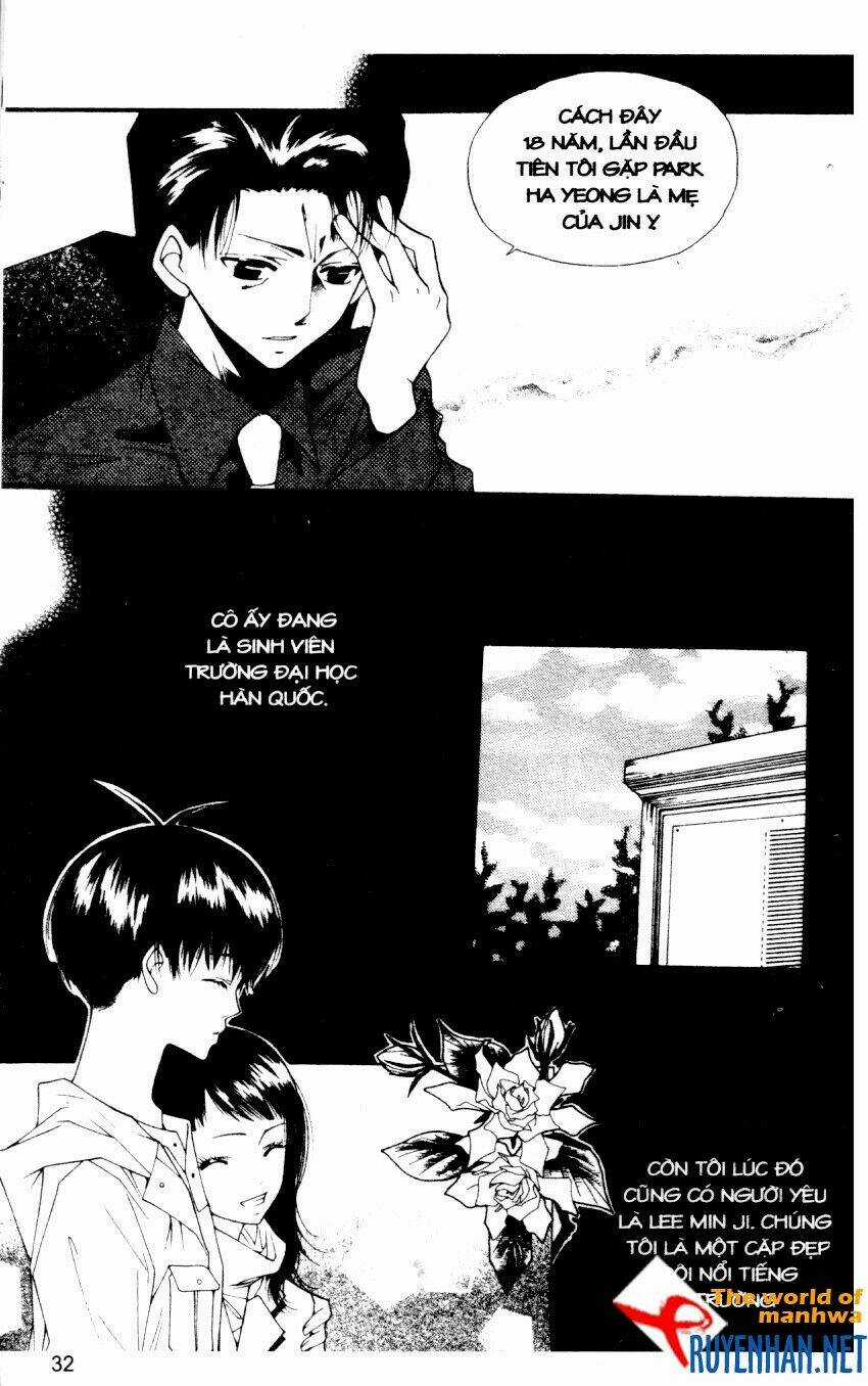 Ngọc Trong Đá-Ace - Chapter 29 - Trang 14