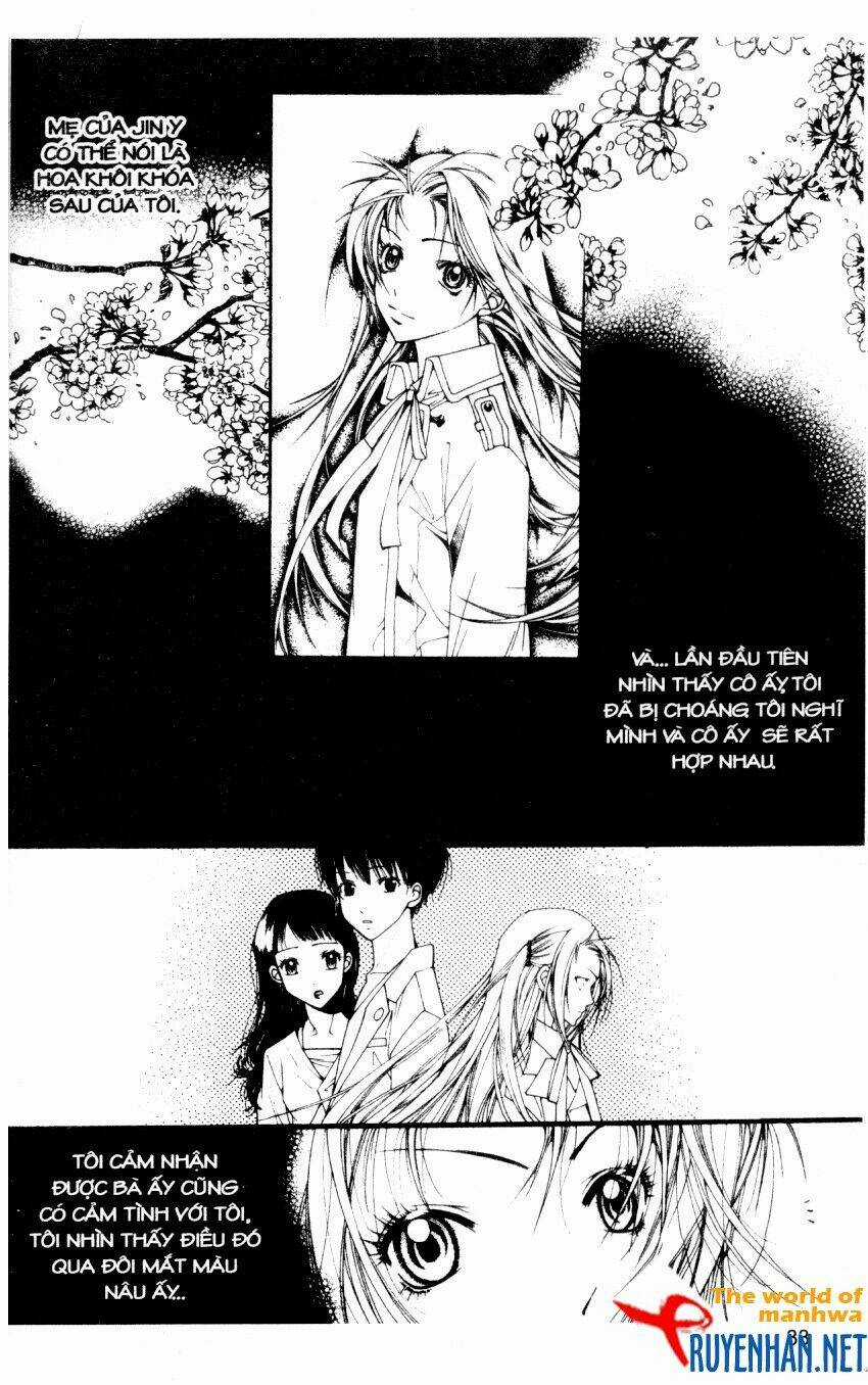 Ngọc Trong Đá-Ace - Chapter 29 - Trang 15