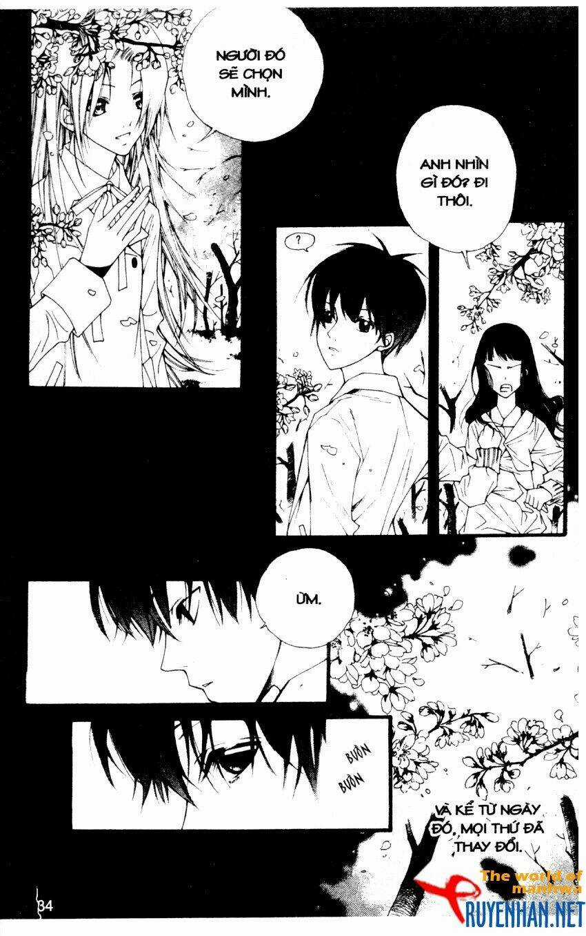 Ngọc Trong Đá-Ace - Chapter 29 - Trang 16