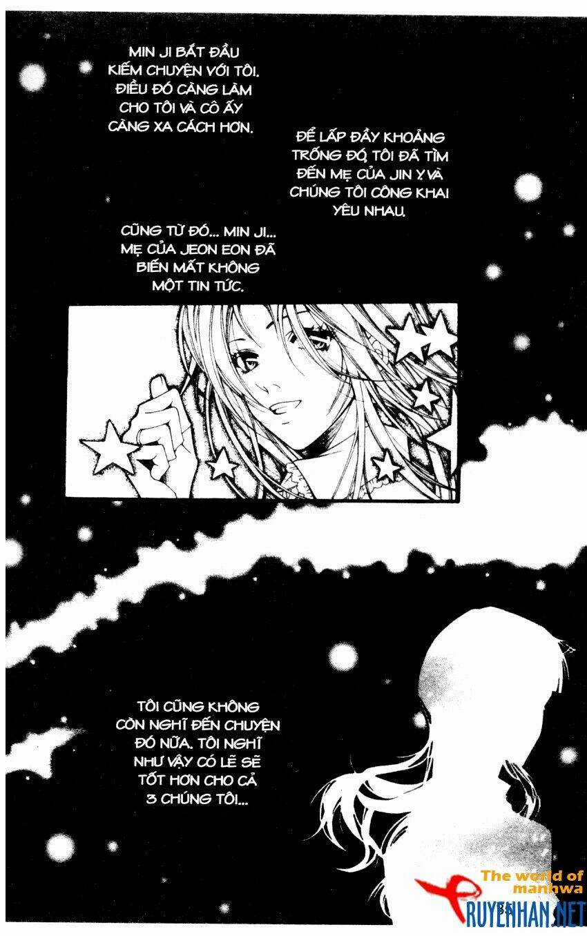 Ngọc Trong Đá-Ace - Chapter 29 - Trang 17