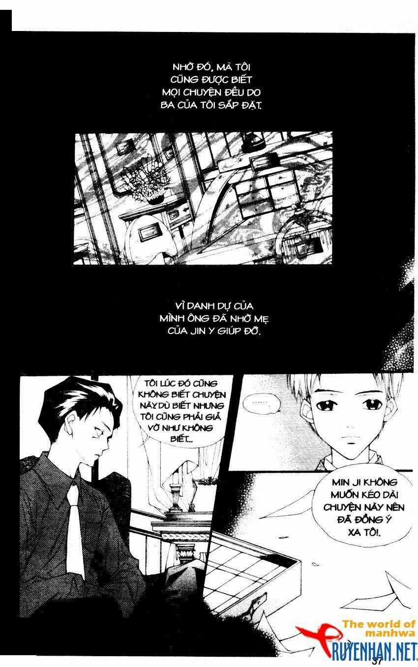 Ngọc Trong Đá-Ace - Chapter 29 - Trang 19