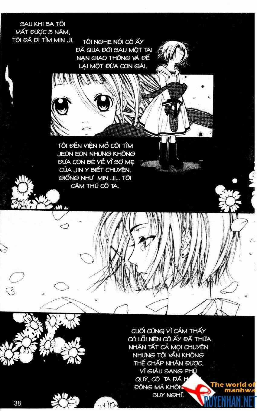 Ngọc Trong Đá-Ace - Chapter 29 - Trang 20