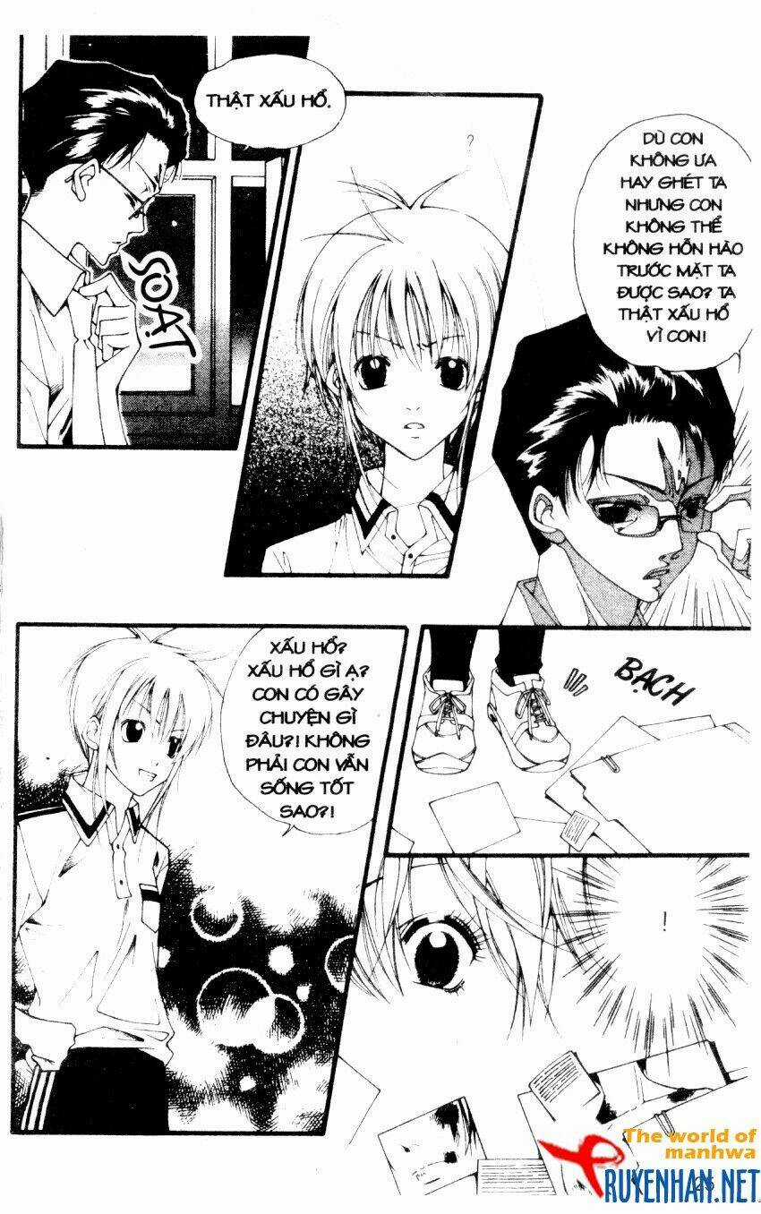 Ngọc Trong Đá-Ace - Chapter 29 - Trang 7