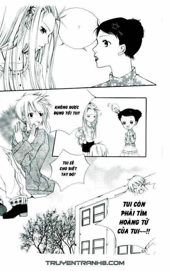 Ngọc Trong Đá-Ace - Chapter 3 - Trang 2