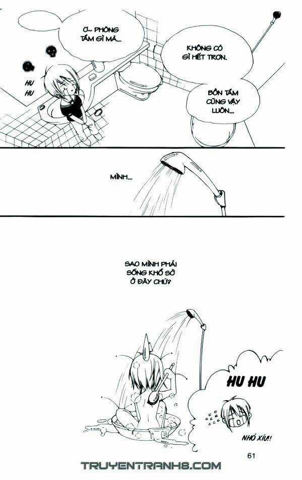 Ngọc Trong Đá-Ace - Chapter 3 - Trang 13