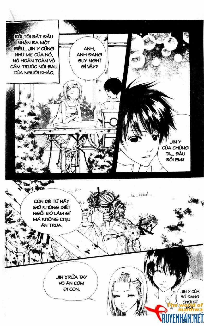 Ngọc Trong Đá-Ace - Chapter 30 - Trang 1