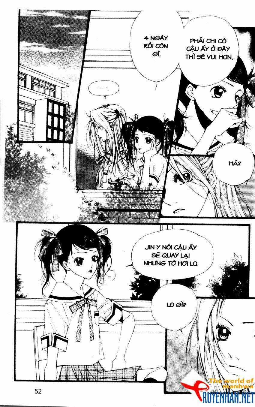 Ngọc Trong Đá-Ace - Chapter 30 - Trang 14