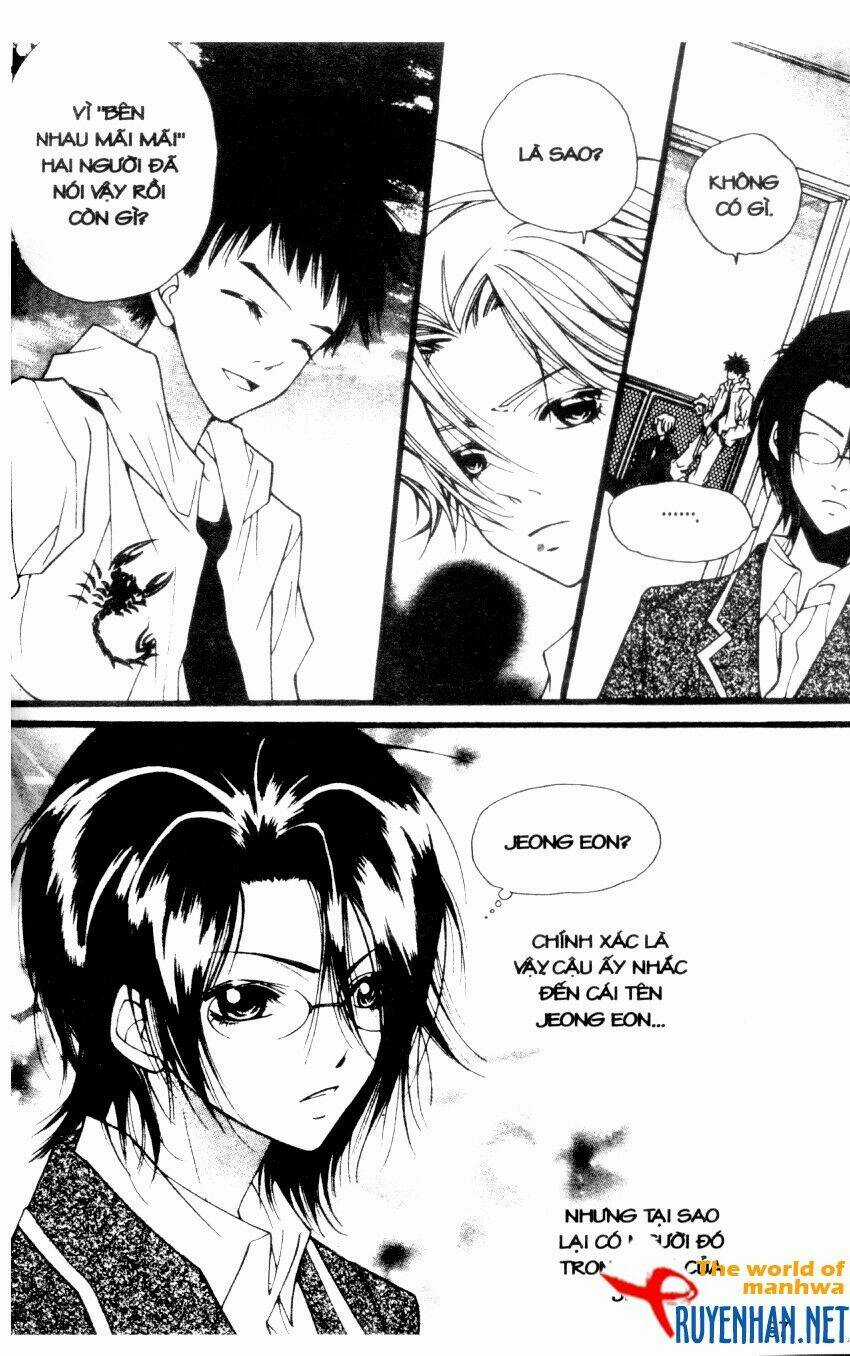 Ngọc Trong Đá-Ace - Chapter 31 - Trang 9