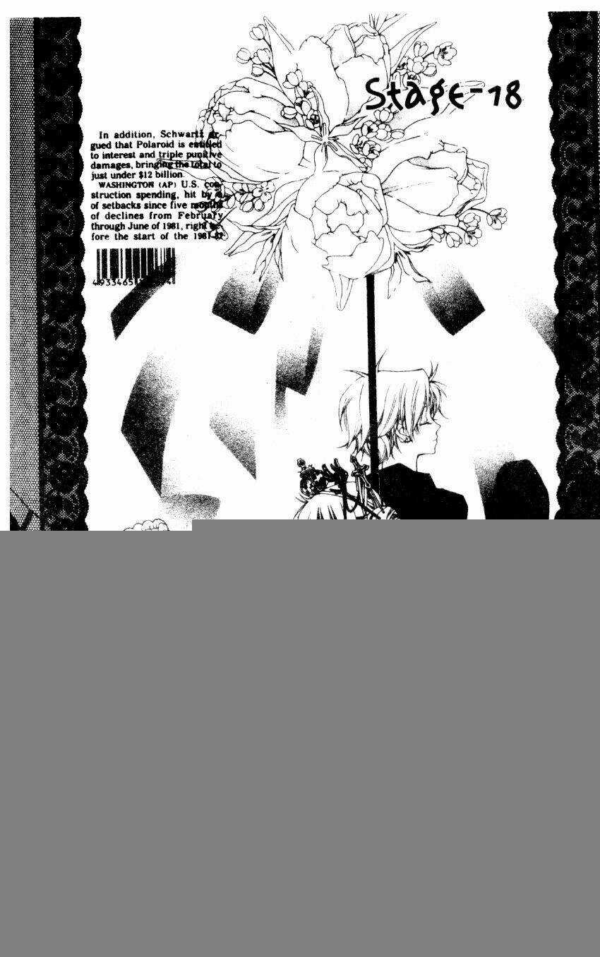 Ngọc Trong Đá-Ace - Chapter 32 - Trang 11