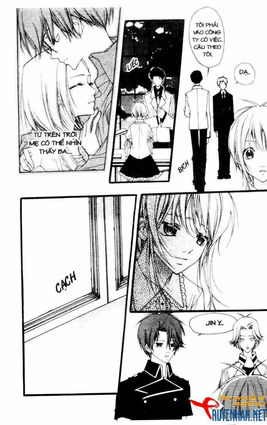 Ngọc Trong Đá-Ace - Chapter 32 - Trang 5