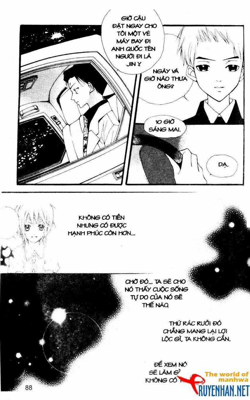 Ngọc Trong Đá-Ace - Chapter 32 - Trang 10