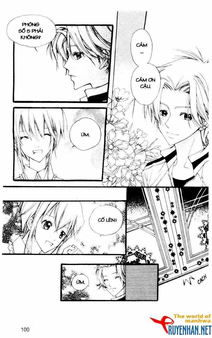 Ngọc Trong Đá-Ace - Chapter 33 - Trang 2