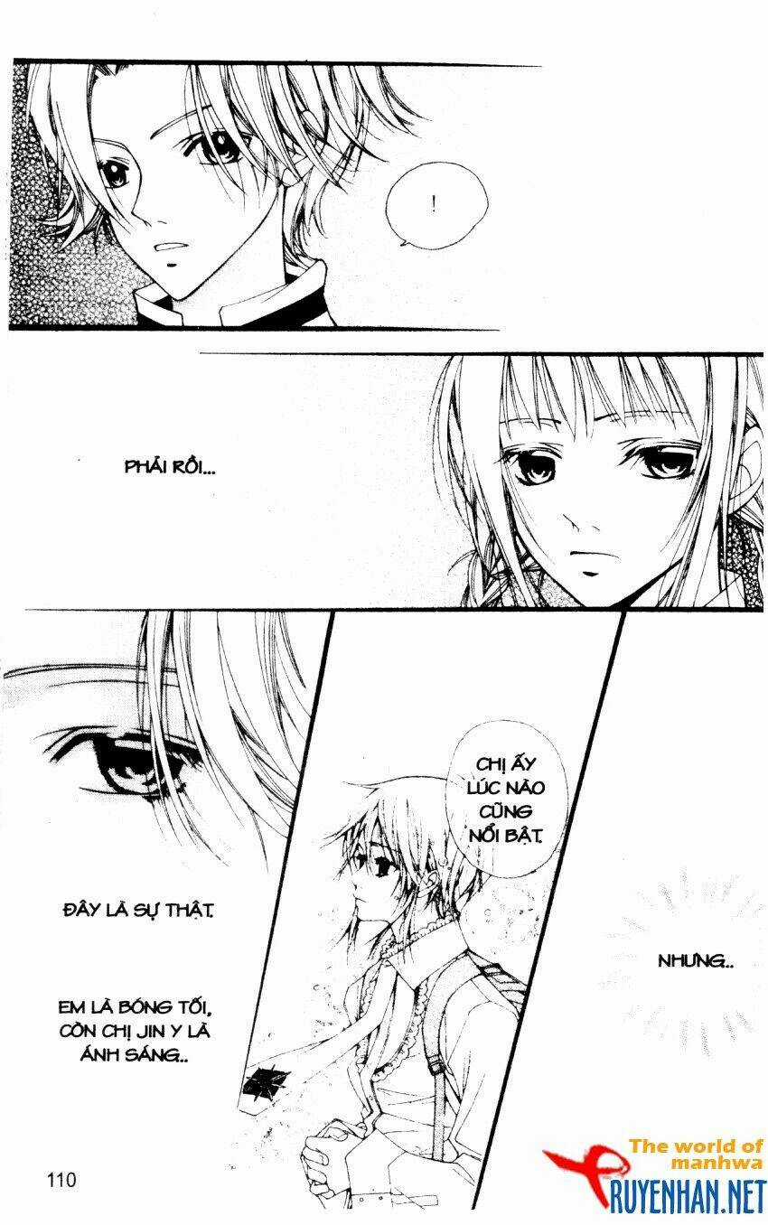 Ngọc Trong Đá-Ace - Chapter 33 - Trang 12