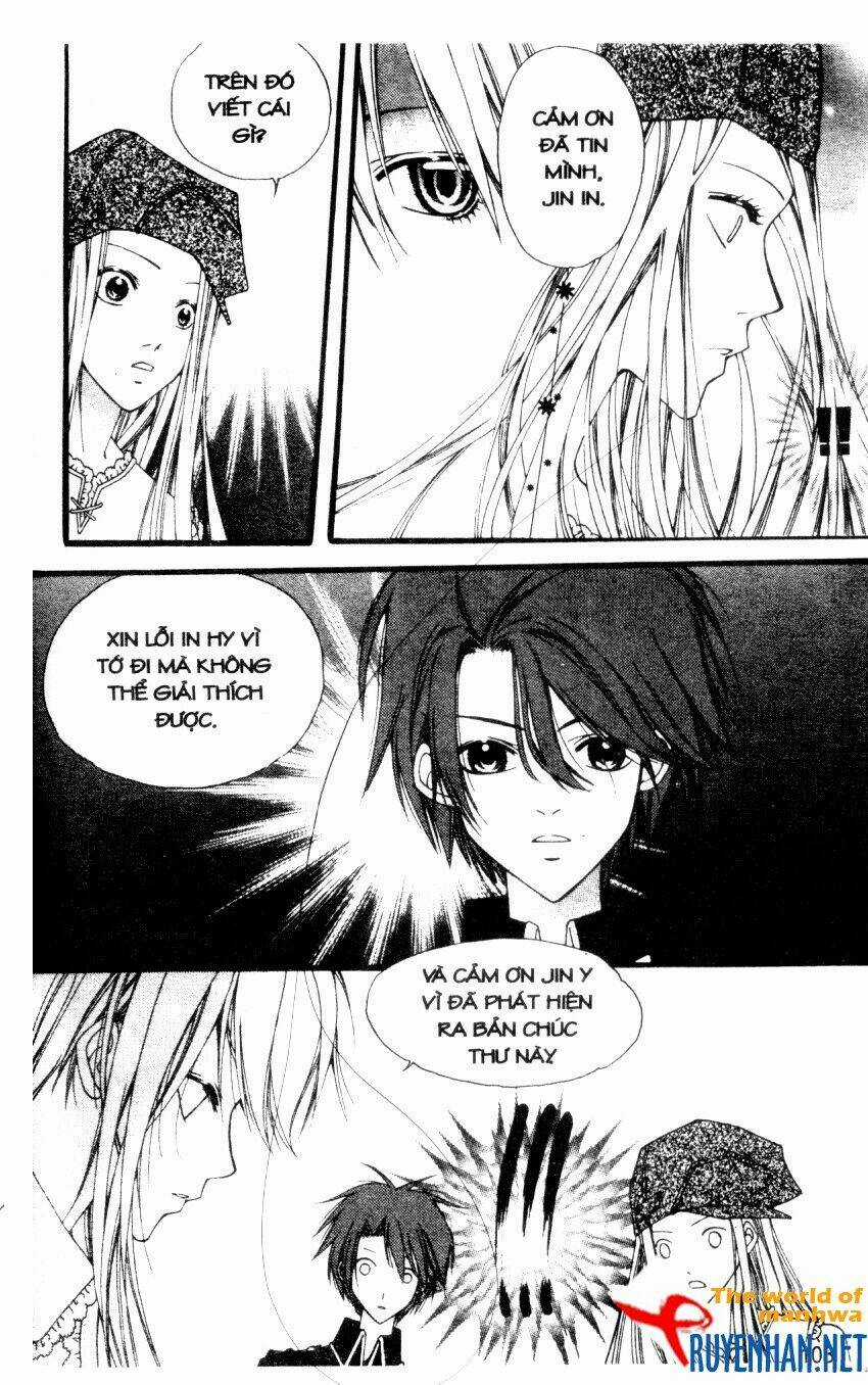 Ngọc Trong Đá-Ace - Chapter 33 - Trang 5