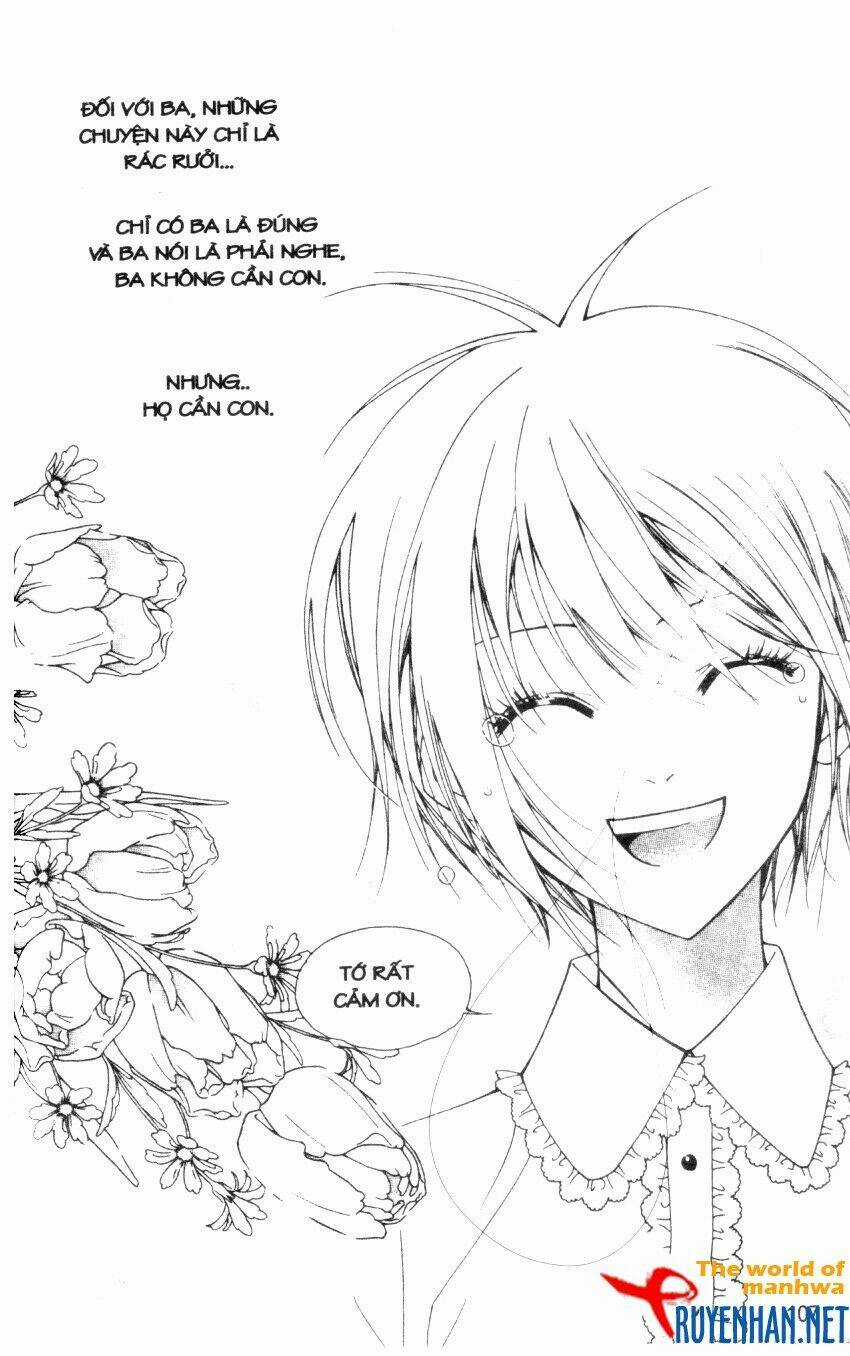 Ngọc Trong Đá-Ace - Chapter 33 - Trang 9