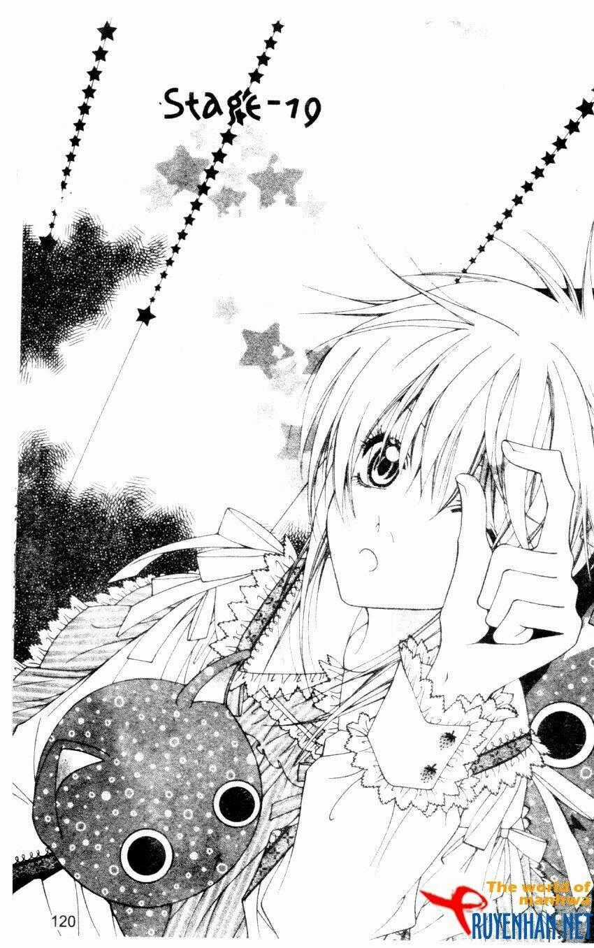 Ngọc Trong Đá-Ace - Chapter 34 - Trang 2